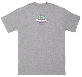 Alien - New Style Huge Comfy T-Shirt