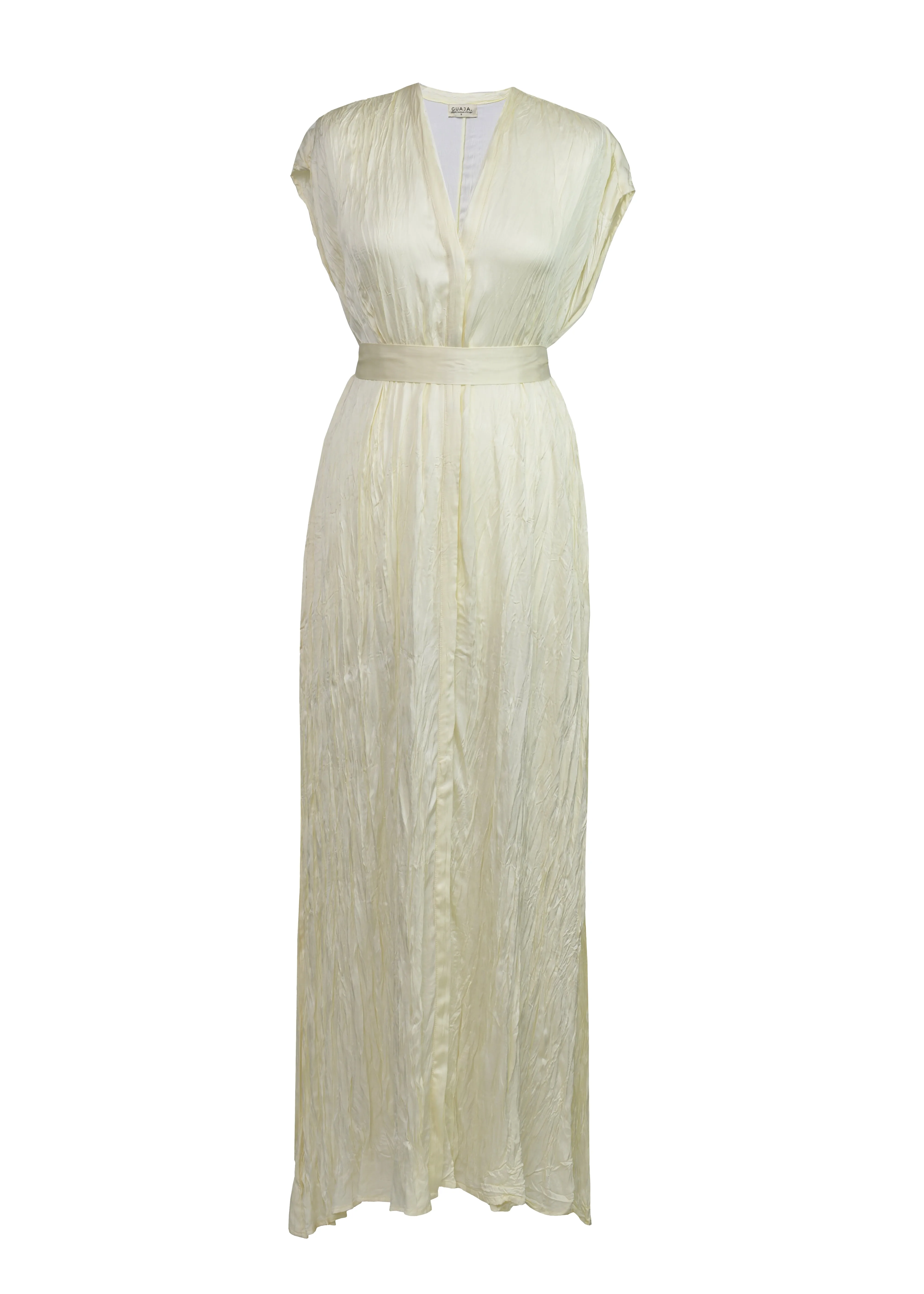 Aura Flowy Dress