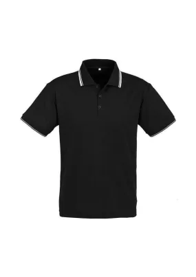 Biz Collection Men’s Cambridge Polo P227MS
