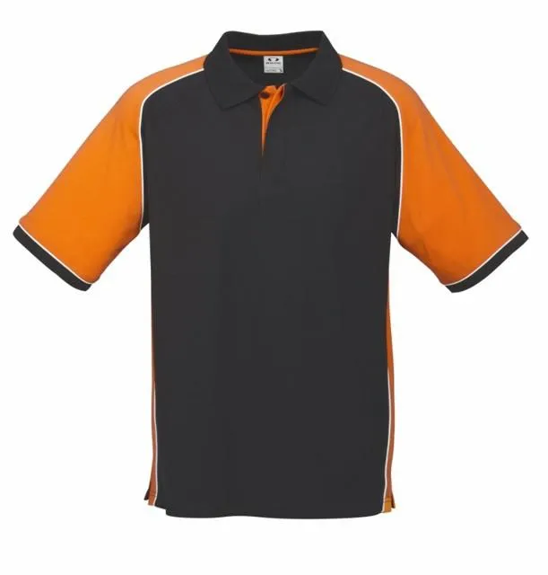 Biz Collection P10112 Nitro Mens Polo