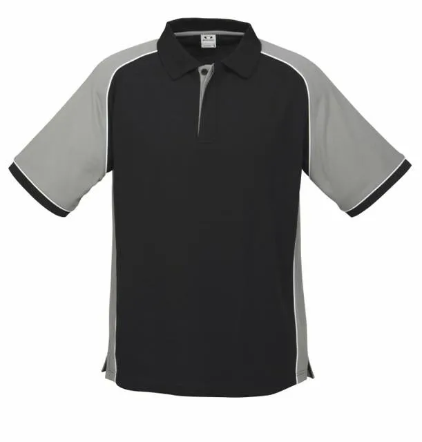 Biz Collection P10112 Nitro Mens Polo