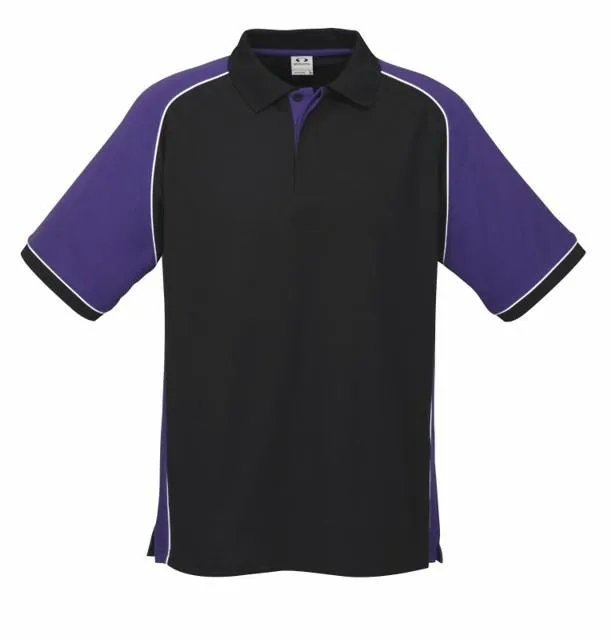 Biz Collection P10112 Nitro Mens Polo