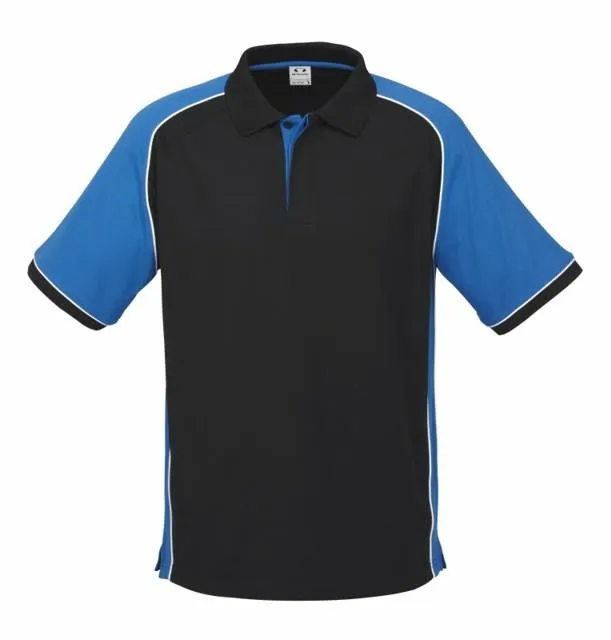 Biz Collection P10112 Nitro Mens Polo