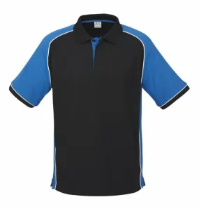 Biz Collection P10112 Nitro Mens Polo
