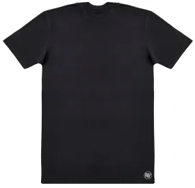 Blank 'No Mood' - Black New Style Huge Comfy T-Shirt