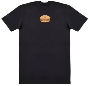 Burger - New Style Huge Comfy T-Shirt