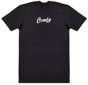 Comfy - Kids Oversized Comfy T-Shirt