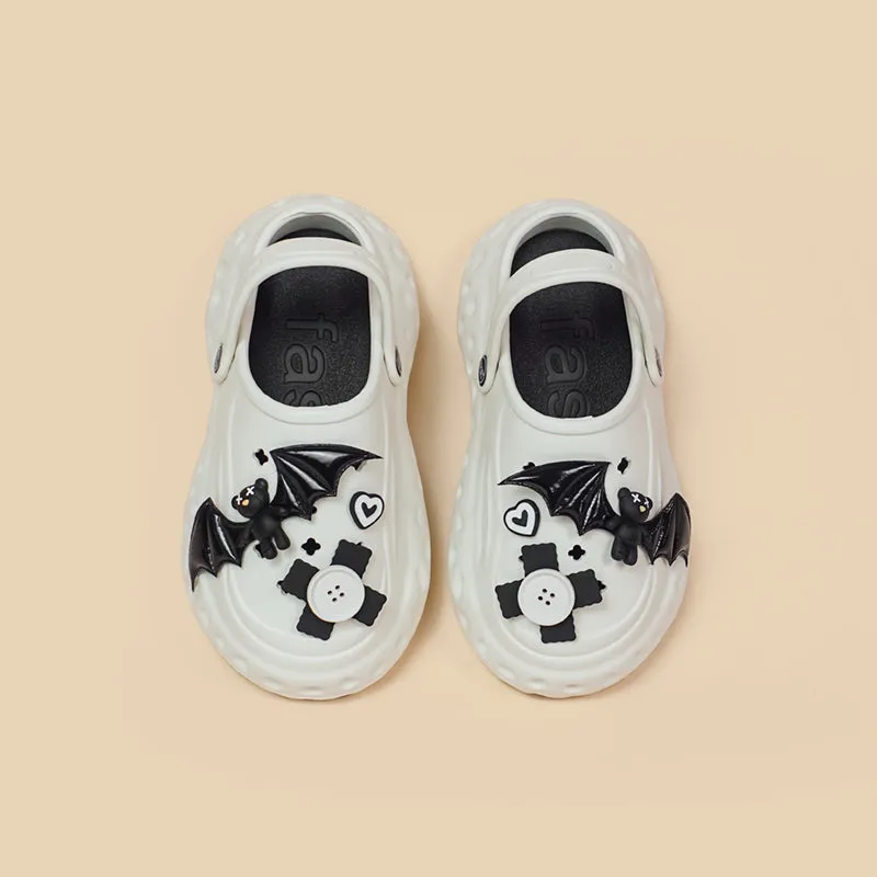 Cute Summer Platform Slippers