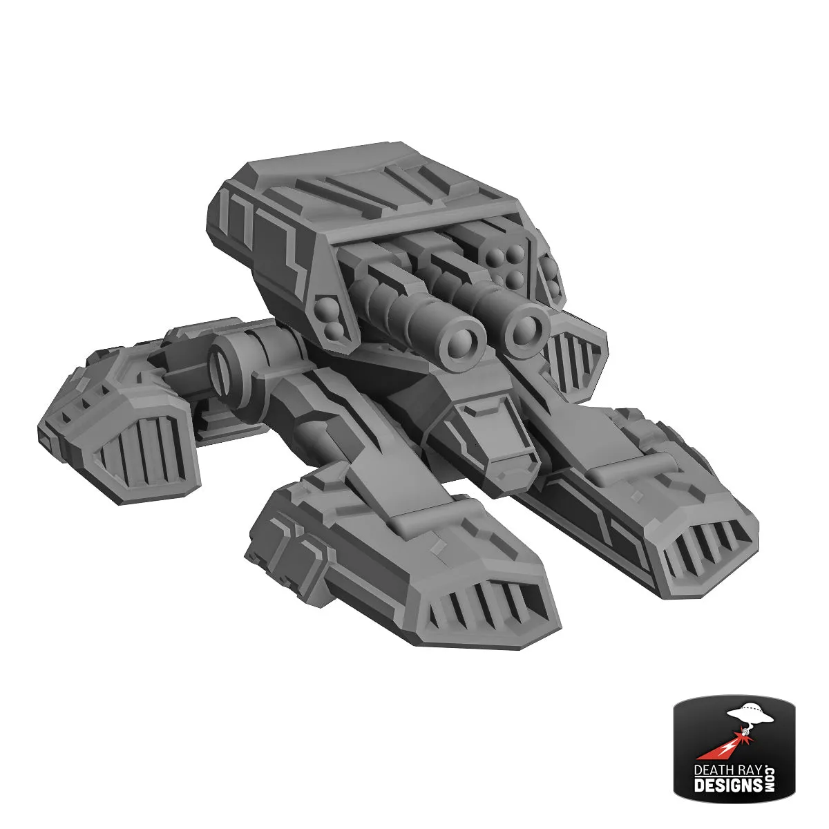 Dante Light Hover Tank 2-Pack