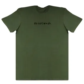 do not wash. - New Style Huge Comfy T-Shirt