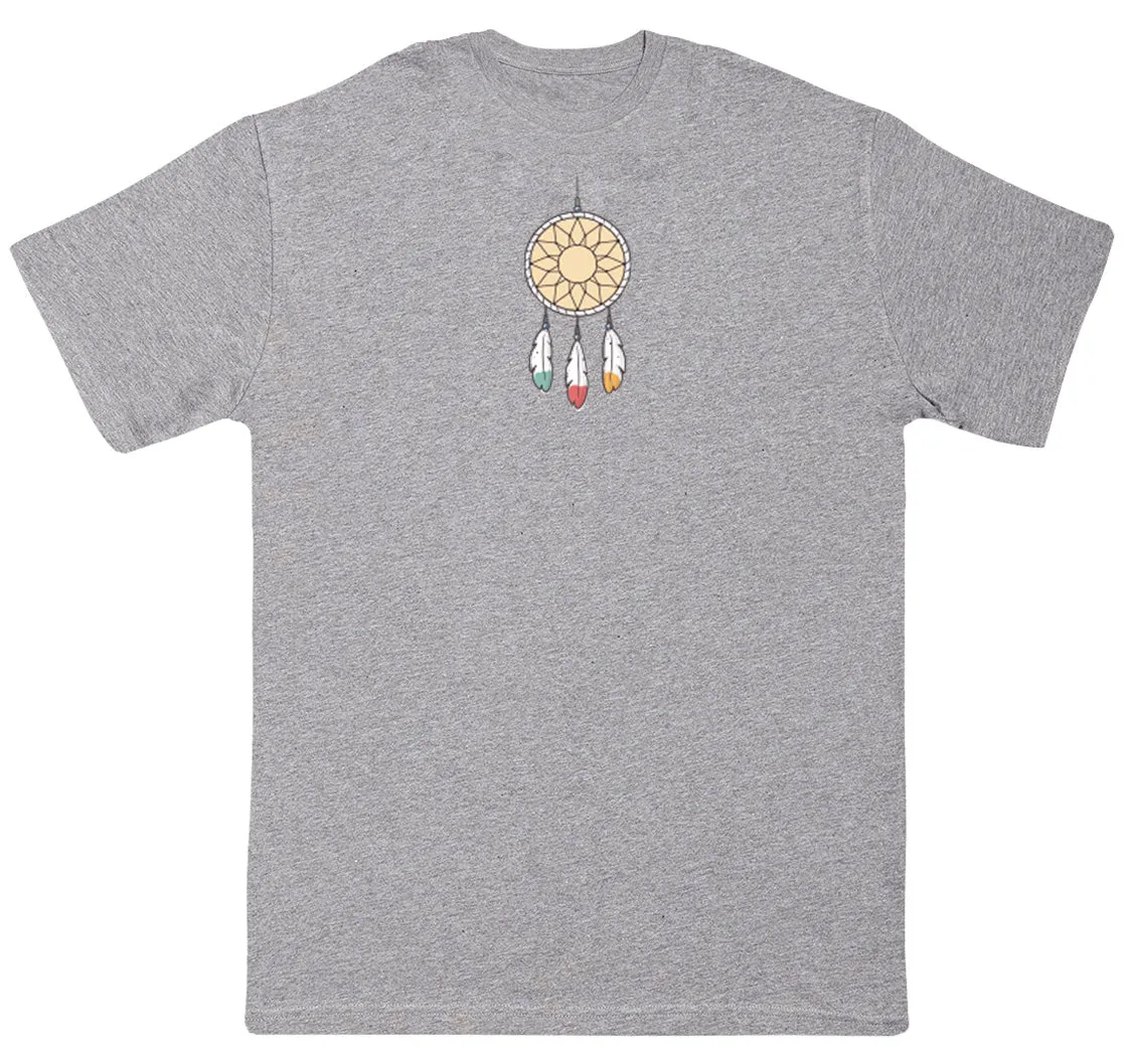 Dream Catcher - Huge Oversized Comfy Original T-Shirt