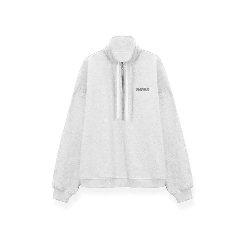 Elite Oversize Sweatshirt