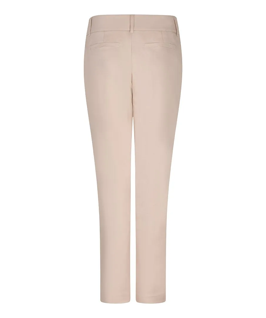 Esqualo Chino Trousers with Stretch
