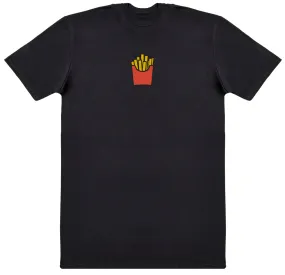 Fries - Huge Oversized Comfy Original T-Shirt