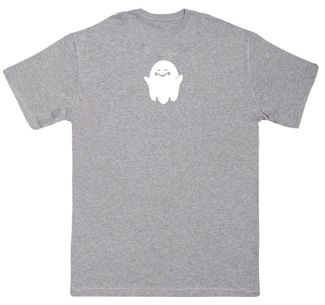 Ghost - New Style Huge Comfy T-Shirt
