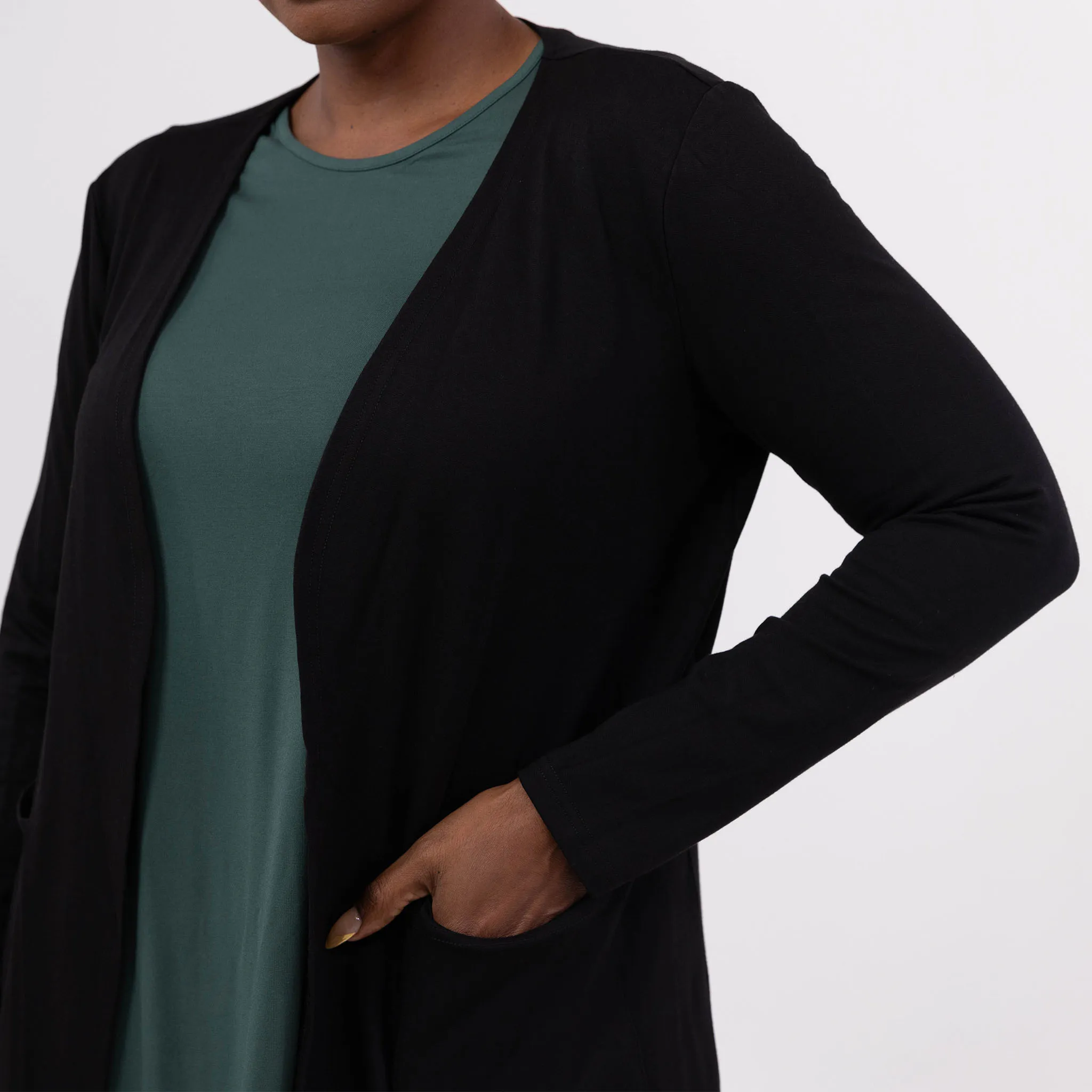 Graceful Cardigan