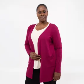Graceful Cardigan