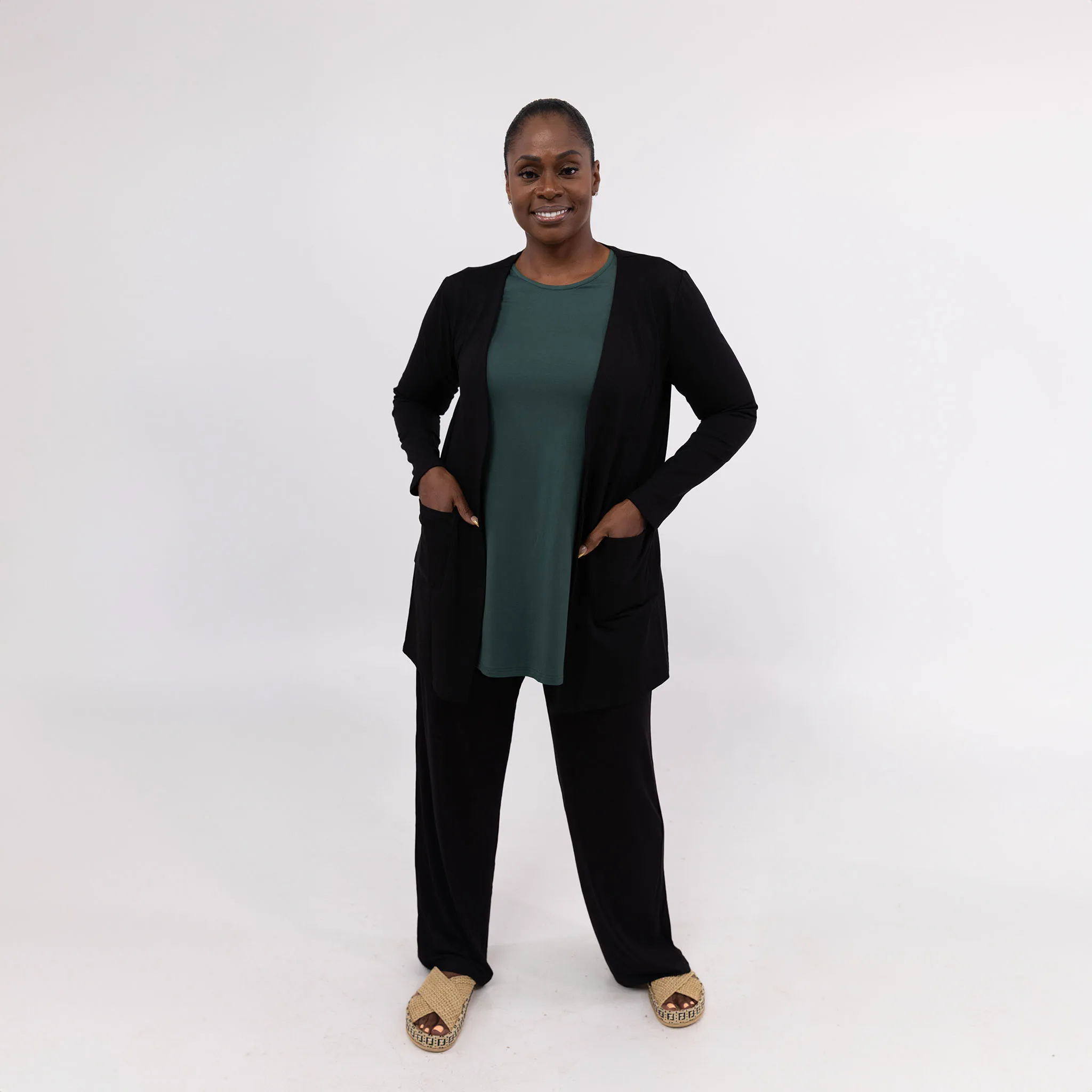 Graceful Cardigan