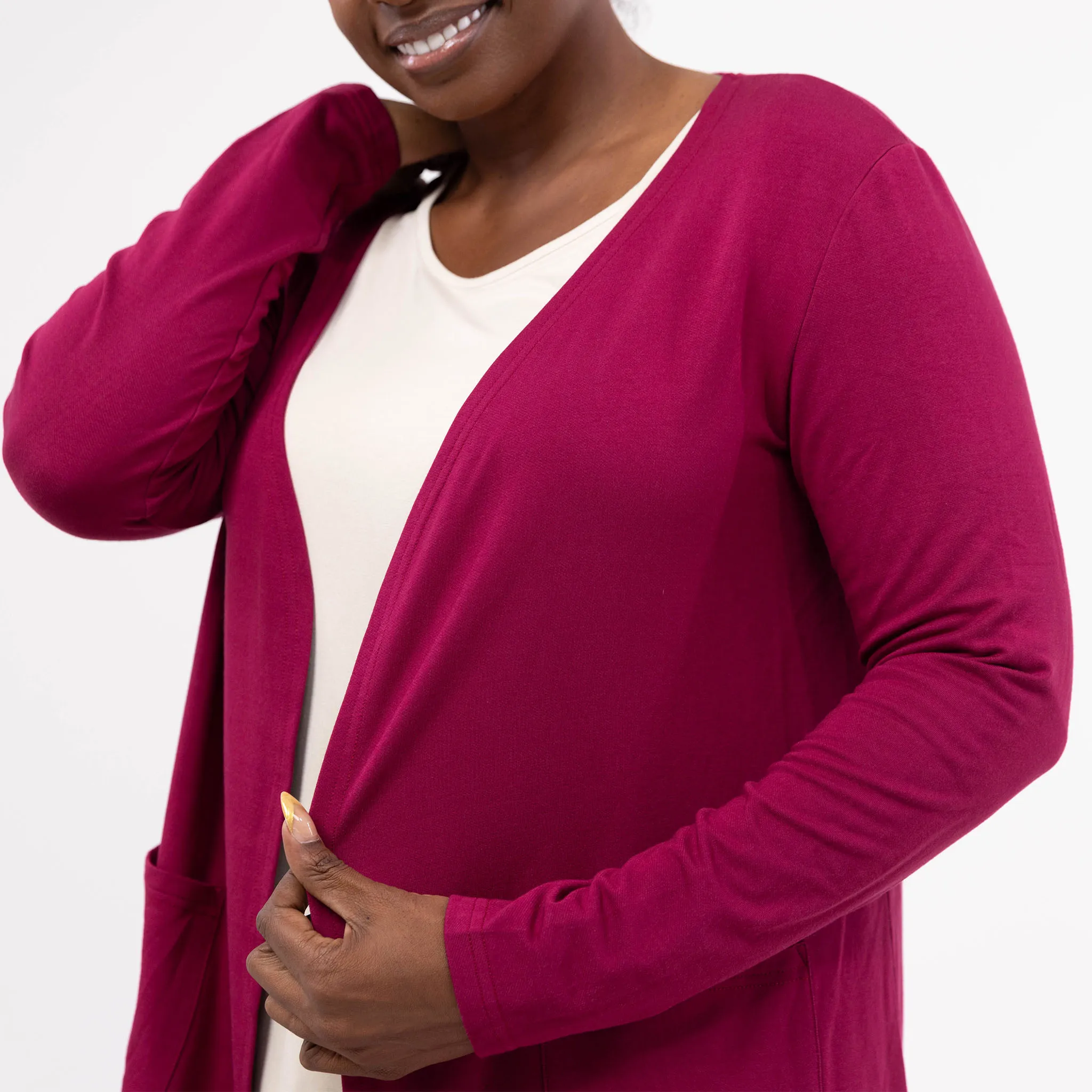 Graceful Cardigan