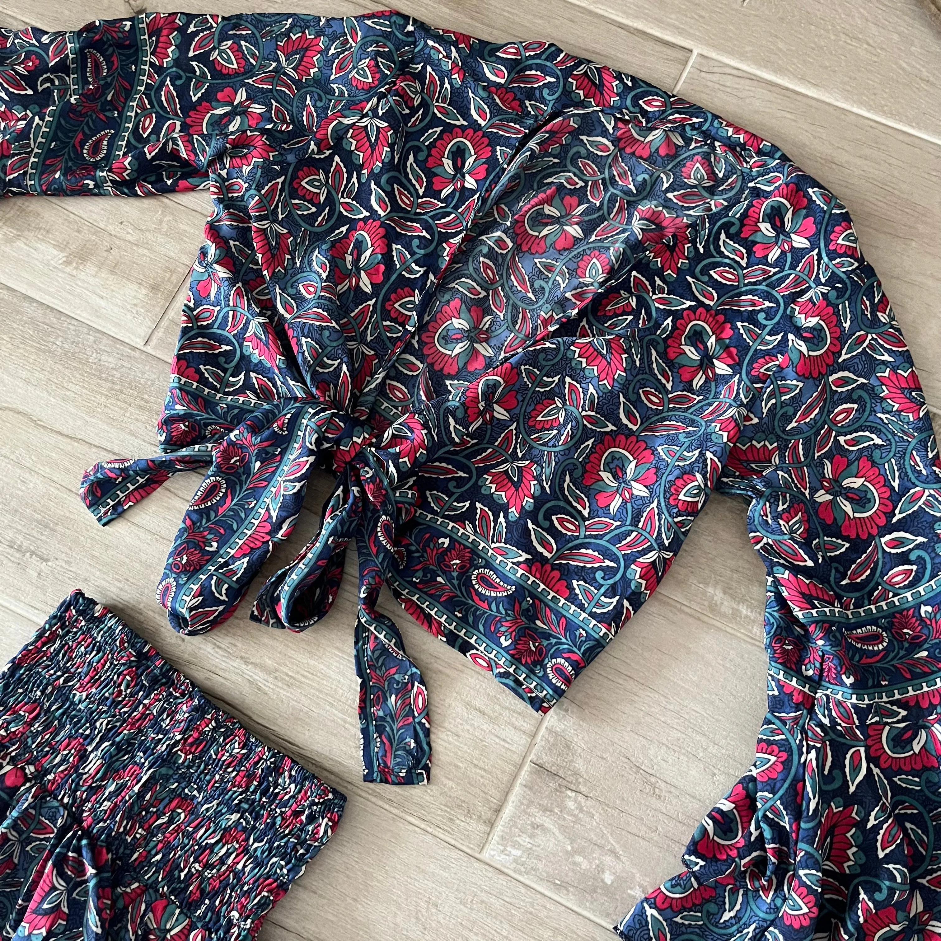 Gypsy Set 1