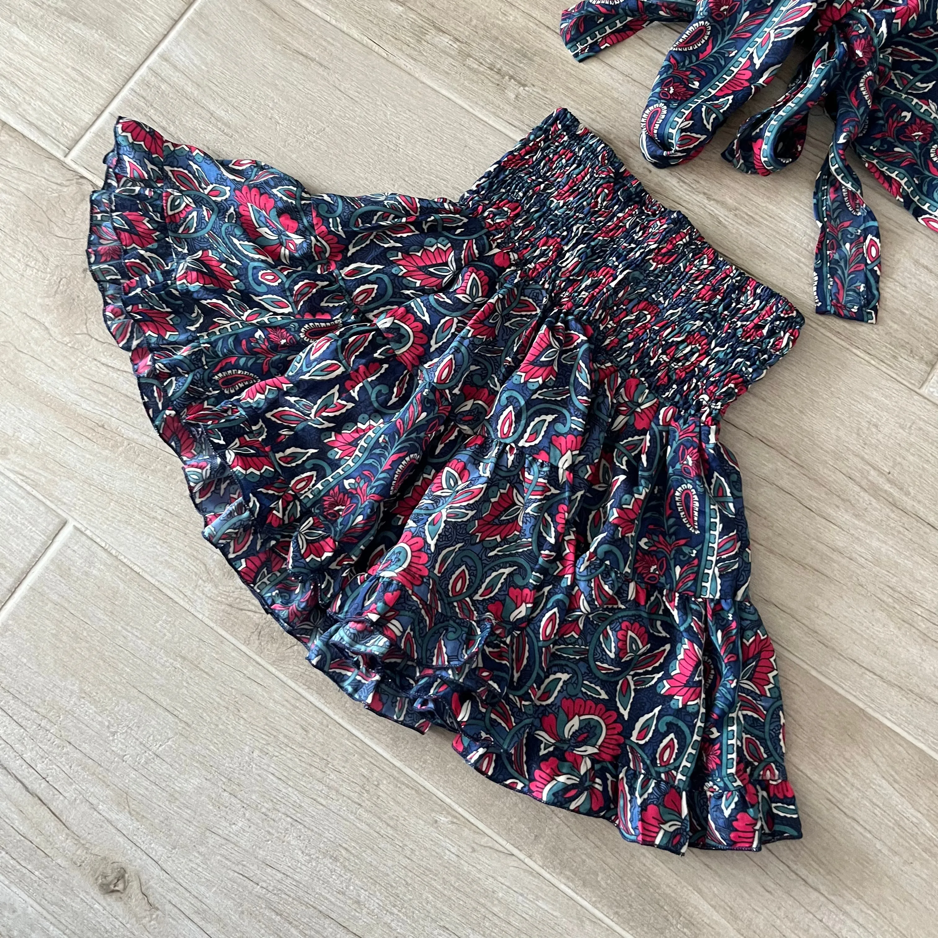 Gypsy Set 1