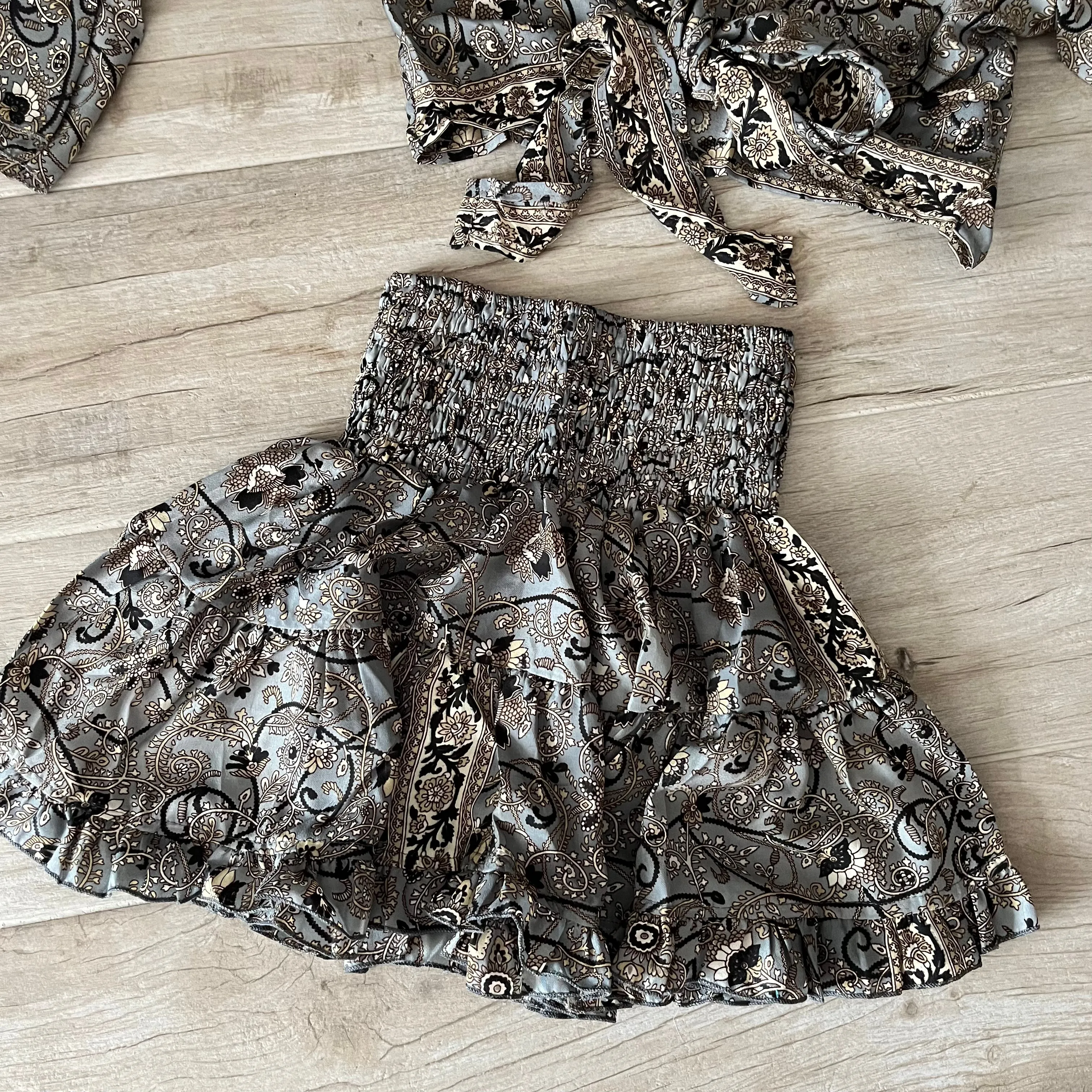 Gypsy Set 2