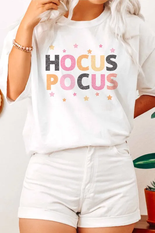 Hocus Pocus Tee