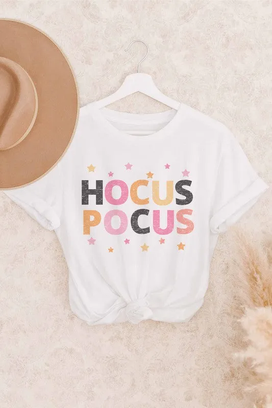 Hocus Pocus Tee