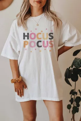 Hocus Pocus Tee