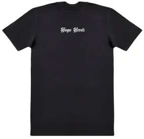 Huge Hoods Originals - Huge Oversized Comfy Original T-Shirt