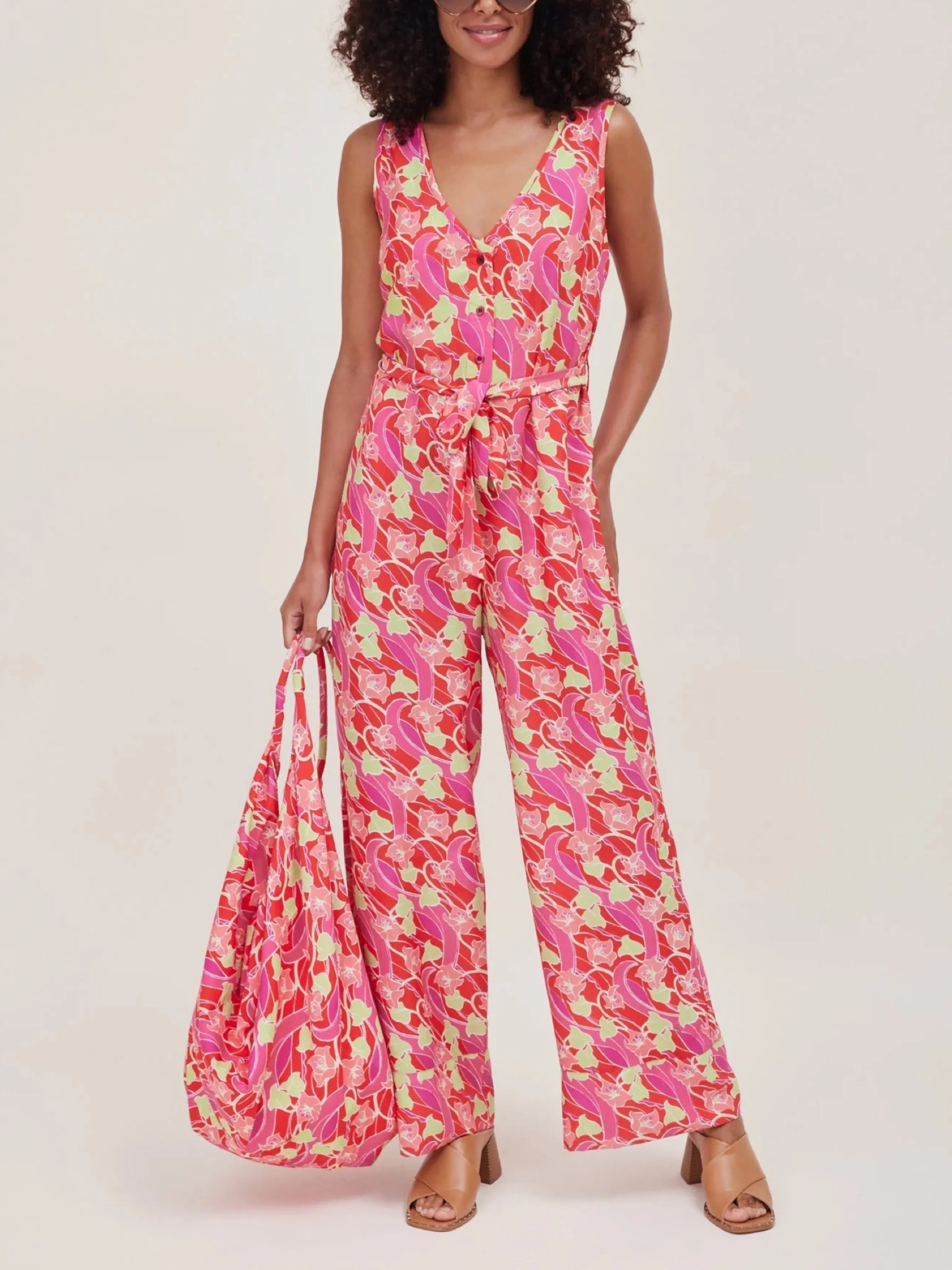 Imelda Jumpsuit