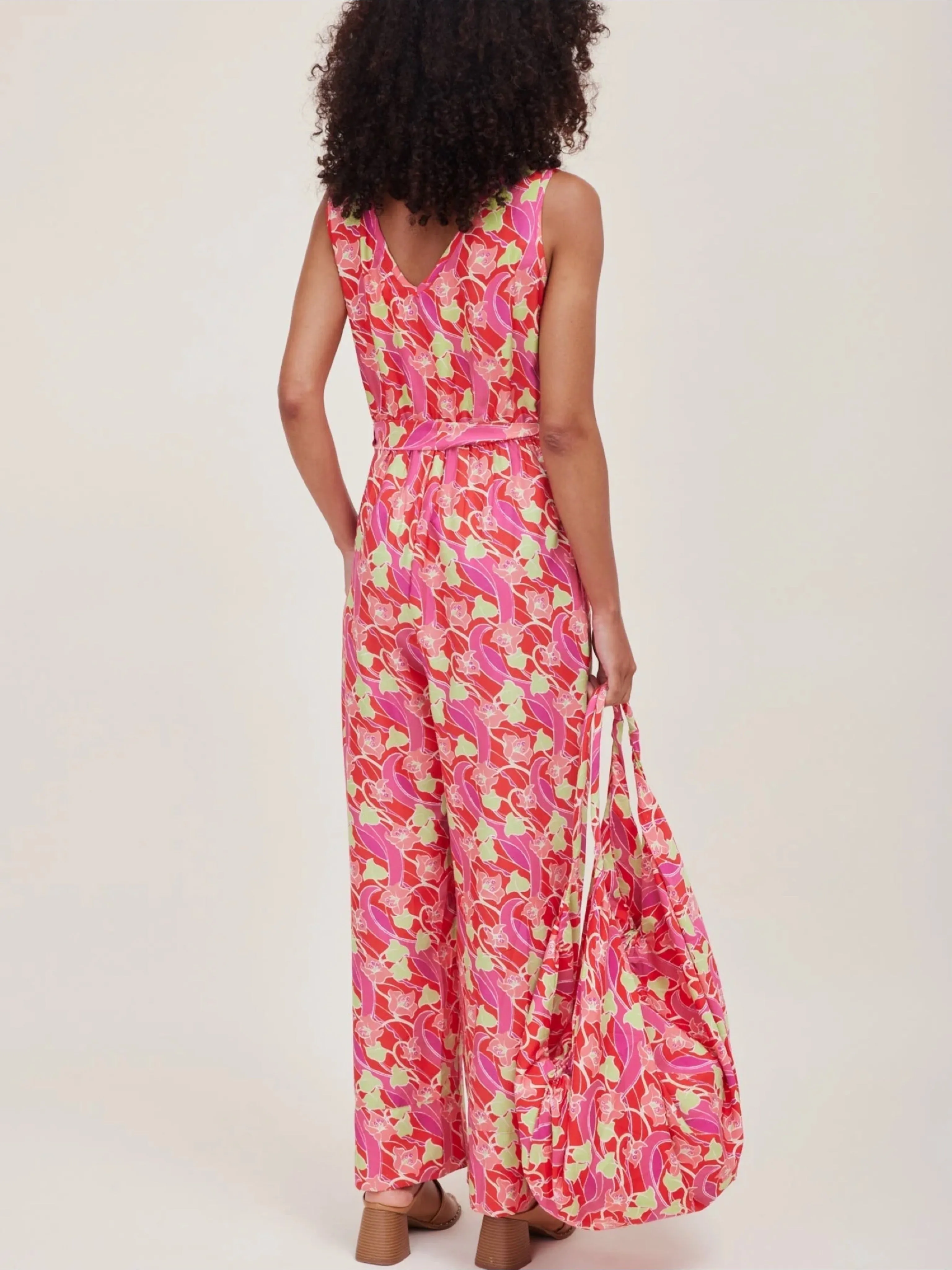 Imelda Jumpsuit