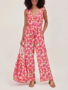 Imelda Jumpsuit