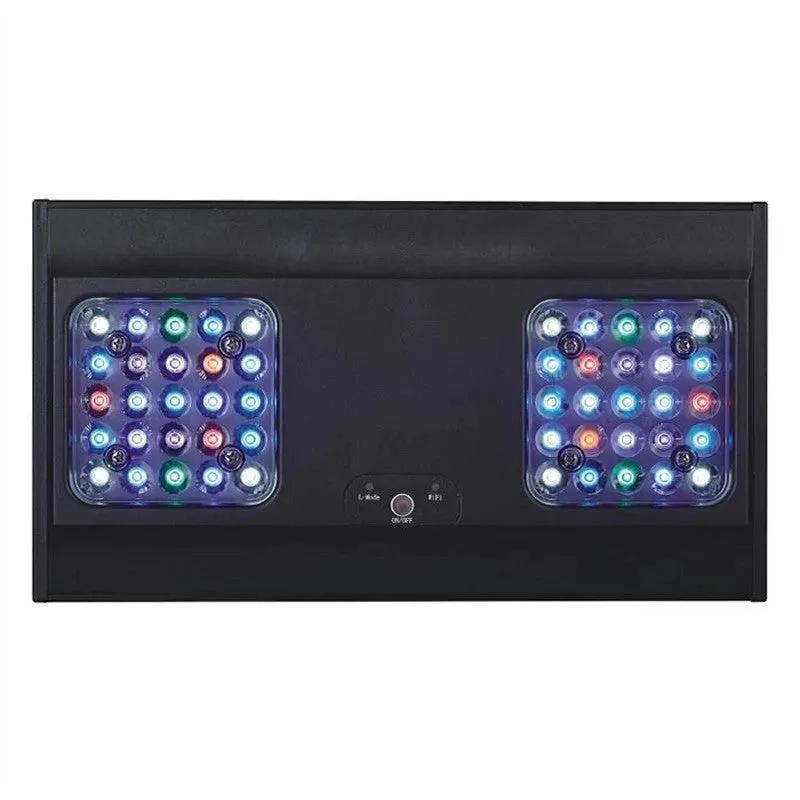 Jebao AL-150 LED Light Fixture 128W Wifi Enabled