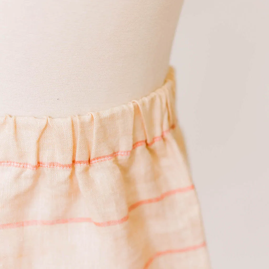 Kids' Stretchy Skirt