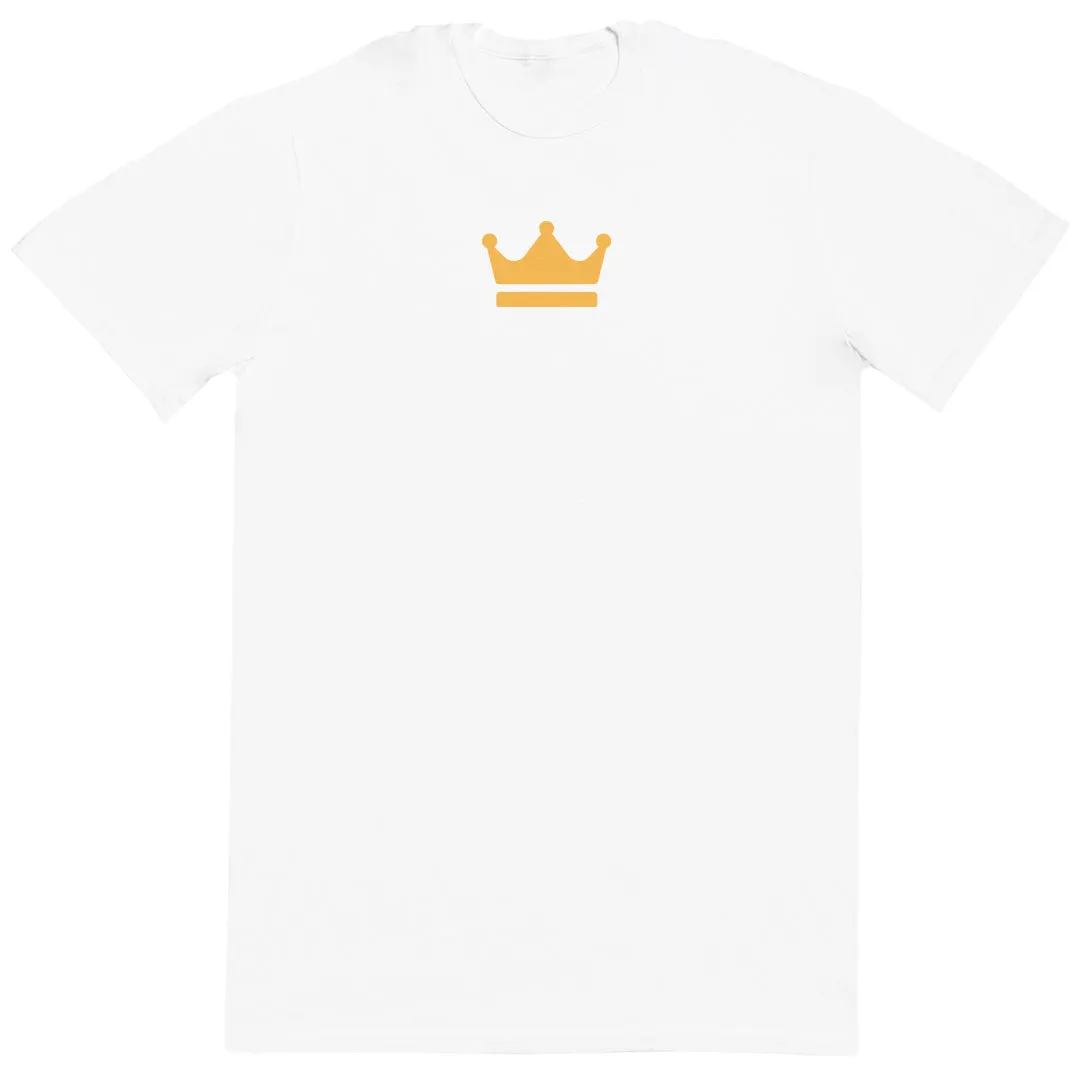 King - Huge Oversized Comfy Original T-Shirt