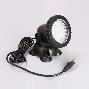 Led Lighting For Fish Tank