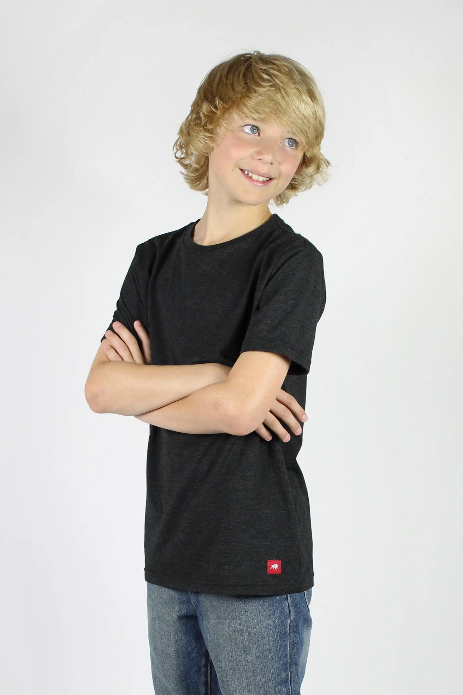 LIL' COMFY TEE