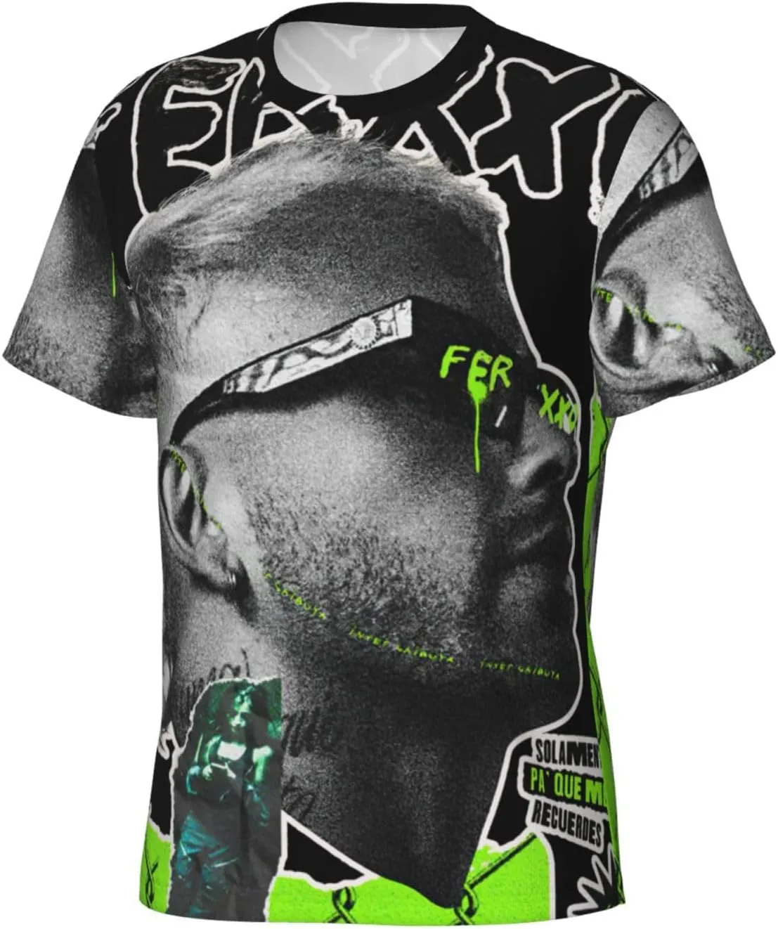 Man's T Shirts Short Sleeve Comfy Tee Youth Comfortable Summer Cotton Shirts