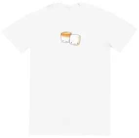 Marsh & Mallow - New Style Huge Comfy T-Shirt