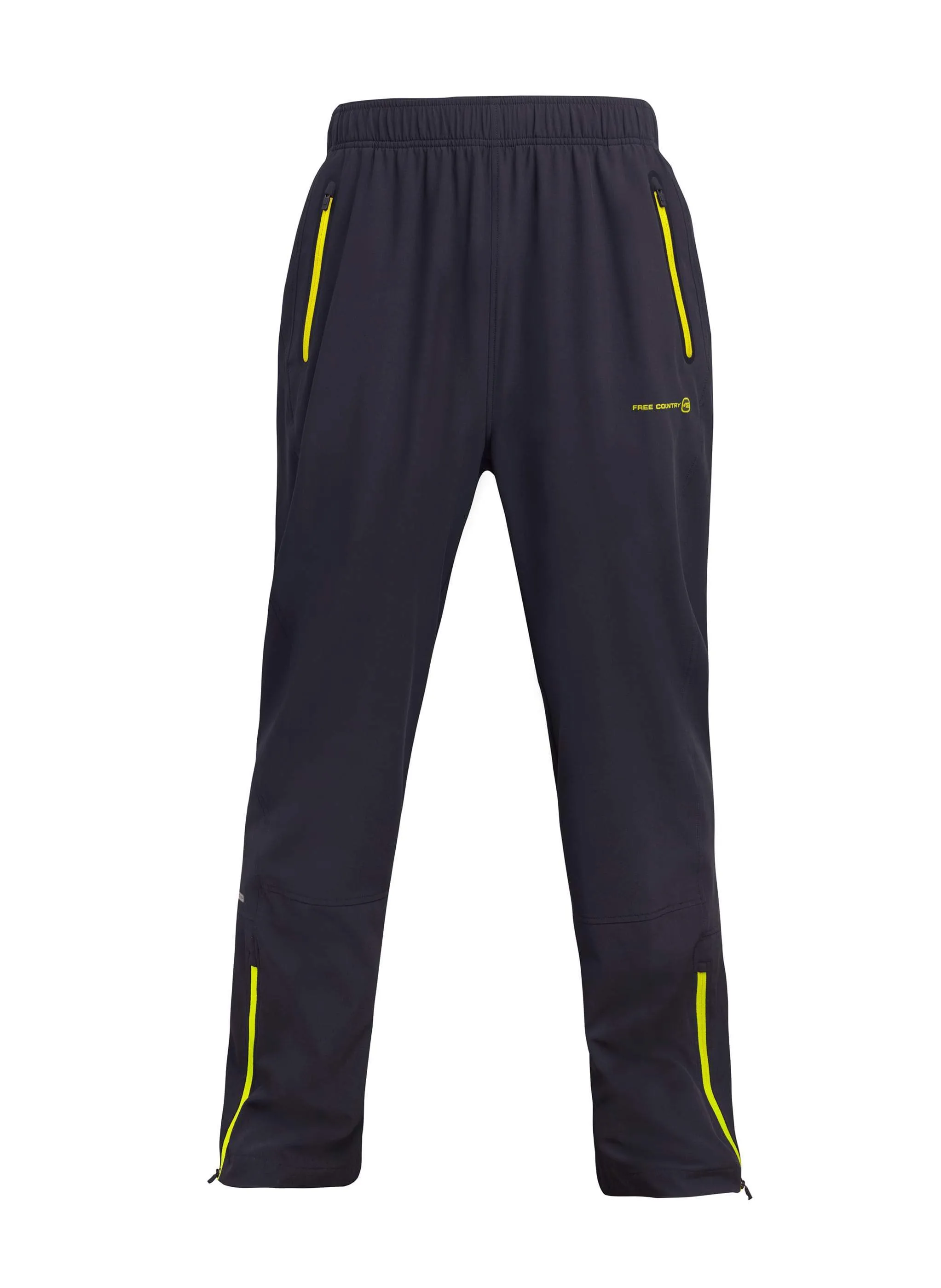 Men's Airy Active Woven Pant