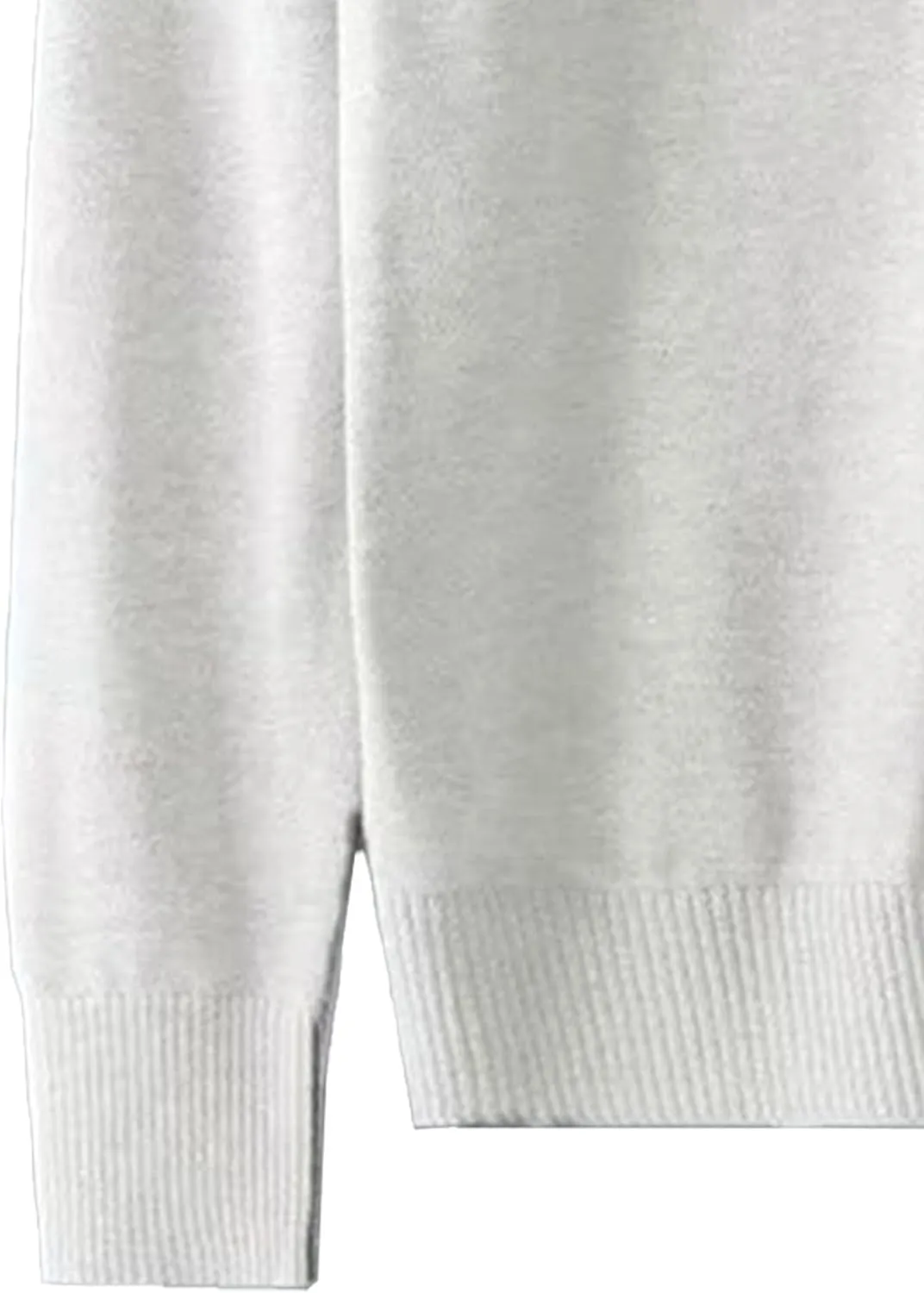 Mens Lightweight Sweater V-Neck Jacket Breathable Buttons Knited Cardigan Comfortable Soft Outerwear