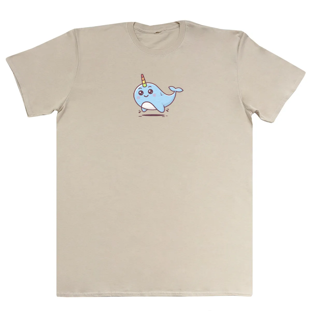 Mystical - Huge Oversized Comfy Original T-Shirt