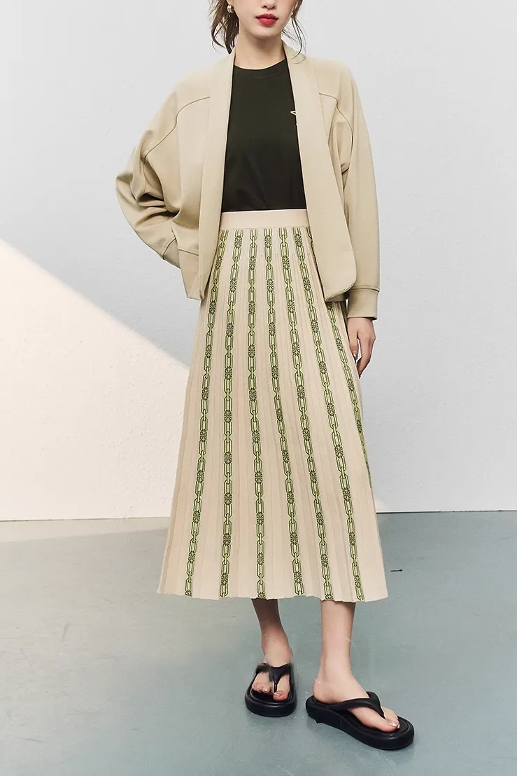 Open Front Cropped Kimono Cardigan