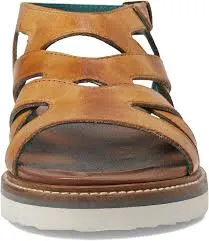 ROAN WOMENS CENTRIST CASHEW SANDAL