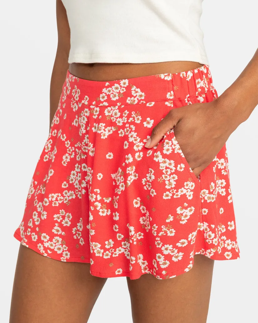Roxy Moonlight Avenue Short