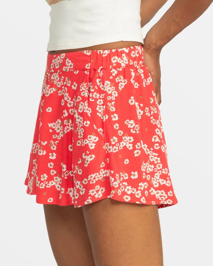 Roxy Moonlight Avenue Short