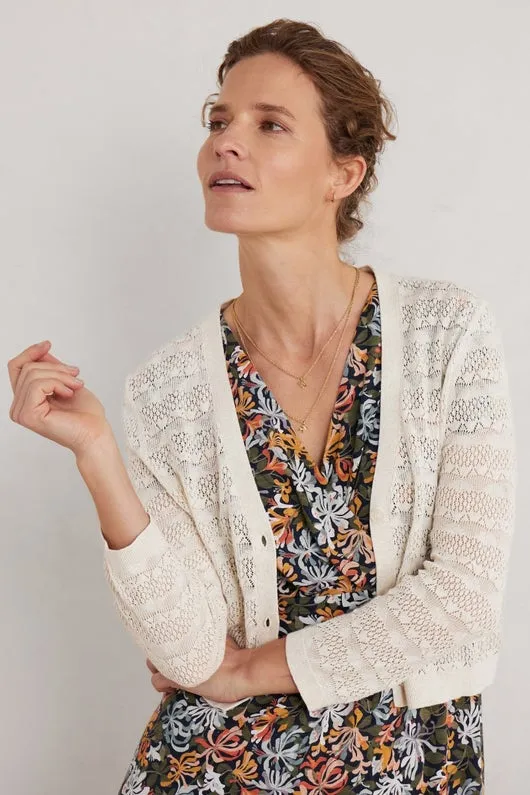 Seasalt Sweet Day Cardigan