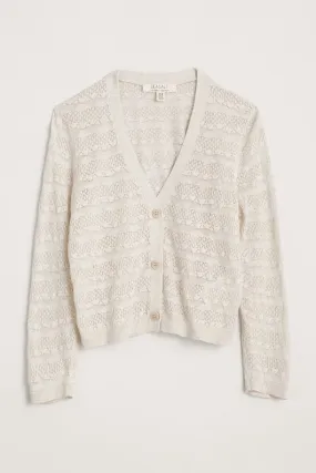 Seasalt Sweet Day Cardigan