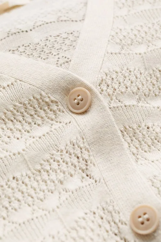 Seasalt Sweet Day Cardigan